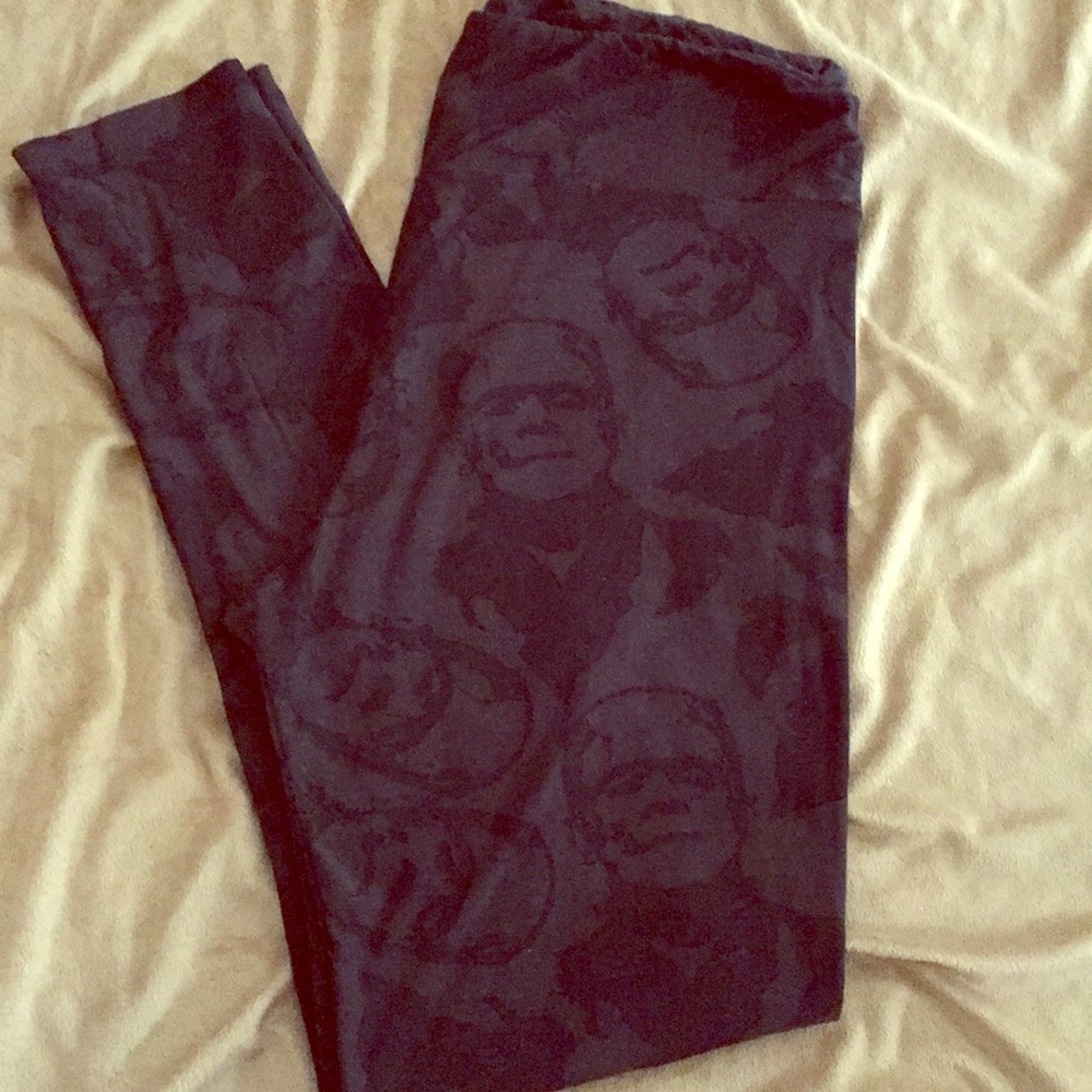 Halloween LulaRoe Leggings